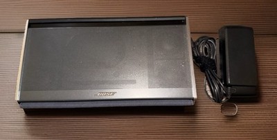 Bose SoundLink Wireless Mobile Speaker Black (404600) Tested OEM
