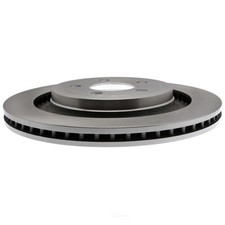 Disc Brake Rotor-R-Line Raybestos 681955R fits 15-22 Ford Mustang