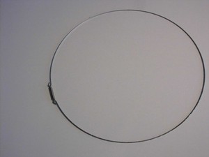 1x Ring Spannring für Türmanschette Waschmaschine Siemens IQ300 WM14N121