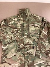 Coverall AFV MTP 180/120 British Army Training New