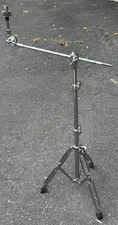 Groove Percussion Gibraltar Drum Cymbal Stand Double Braced
