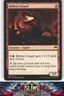 Bellows Lizard - Magic Origins - Common - Near Mint or Better - MTG - #132