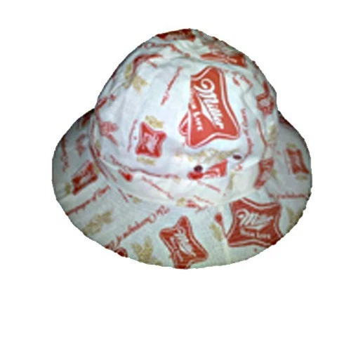 Miller High Life Crusher/ Bucket Hat