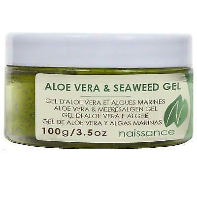 gel di aloe vera