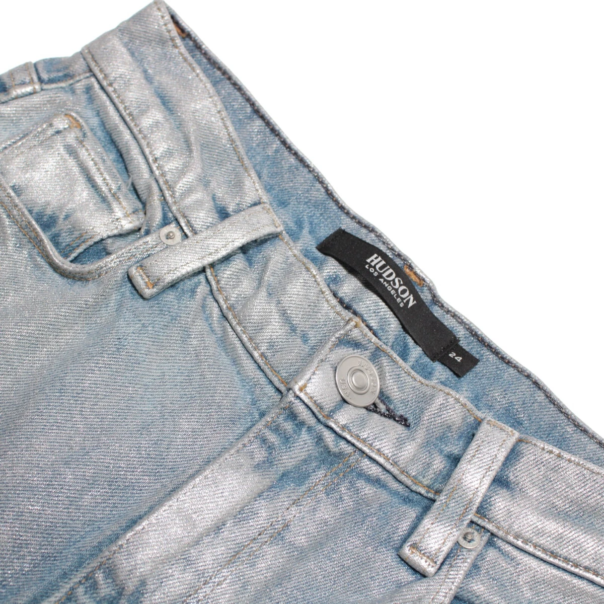 Size 24 jeans in us top