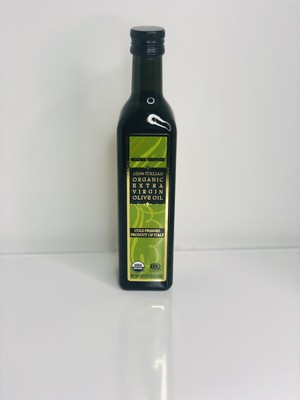 2 X Trader Joes Giottos 100 Italienische Bio Extra Natives Olivenol 16 9 Oz Ebay