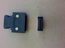 For Delta Servo Control Connector ASD-CNSC0026 26pin