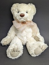 Clemens / Spieltiere / Teddybär / Germany/ Plüschtier / stehend ca.: 40 cm✔️