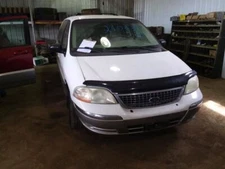 Driver Rear Side Door Power Slider Limited Fits 00-03 WINDSTAR 1994991