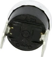661566, WP661566, AP6010246, PS11743423 Thermostat (Fuse) for Whirlpool Dishwash