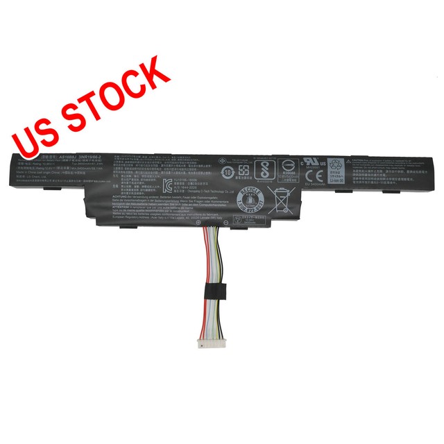 As16b8j аккумулятор acer As16b8j аккумулятор acer