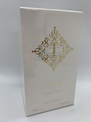 Initio Musk Therapy Extrait de Parfum Nischenduft Luxusparfüm Geschenkidee