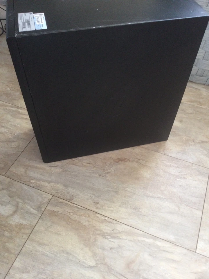 HP Z420 Nvidia Quadro K5000 4gb , 64gb Ram, 1tb, Windows 7 Graphics Workstation - Image 4 of 4