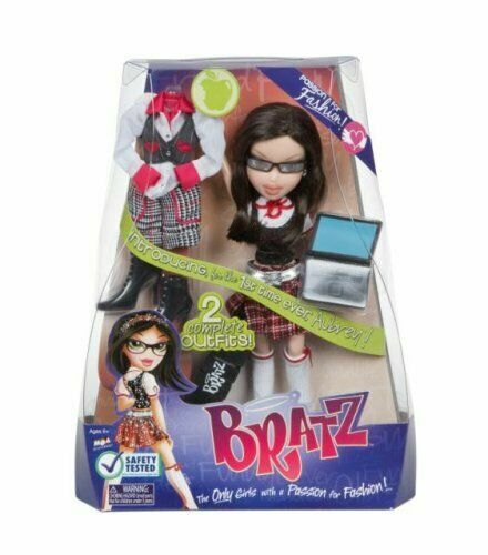 bratz box