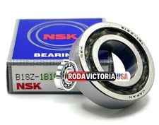 NSK B18Z-1 B1C3 BEARING, KOYO DG1938A for toyota 90363-18003 18.72x38x10mm