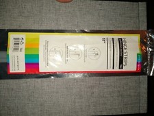 Pina Zangaro Adhesive Backed Hinge Strips - 11" 10 Pack - New