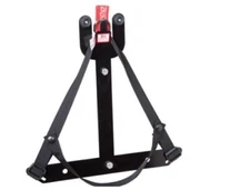 ZICO - 5005PM5 Universal Helmet Holder