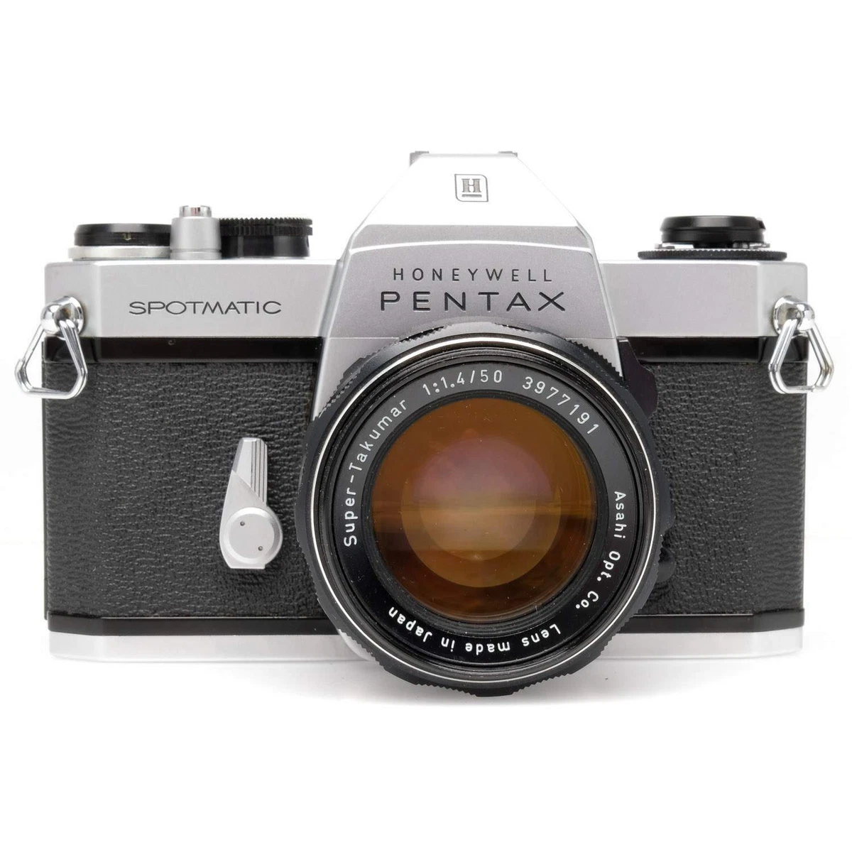 エントリー最大P14倍以上 アサヒペンタックス SP SPOTMATIC/TAKUMAR