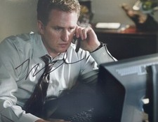 MICHAEL RAPAPORT SIGNED AUTOGRAPH 8X10 PRISON BREAK PHOTO COMEDIAN