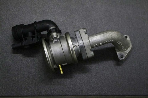 Audi R8 42 & R8 4S Kombiventil 07L131101F AGR Ventil Adapter 07L131166G rechts