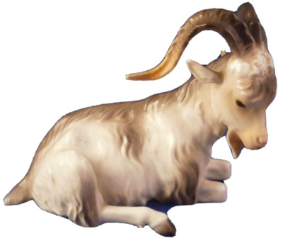 Collier GPS Pour Chèvres - Localisateur Pour Chèvres