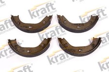 KRAFT 6022510 Bremsbackensatz für ALFA ROMEO BMW