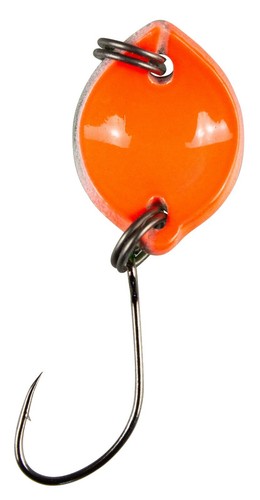 FTM Spoon alle Varianten Bee Tremo Strike Hammer Wasp Break Spark Diamond UL - Bild 423 von 494