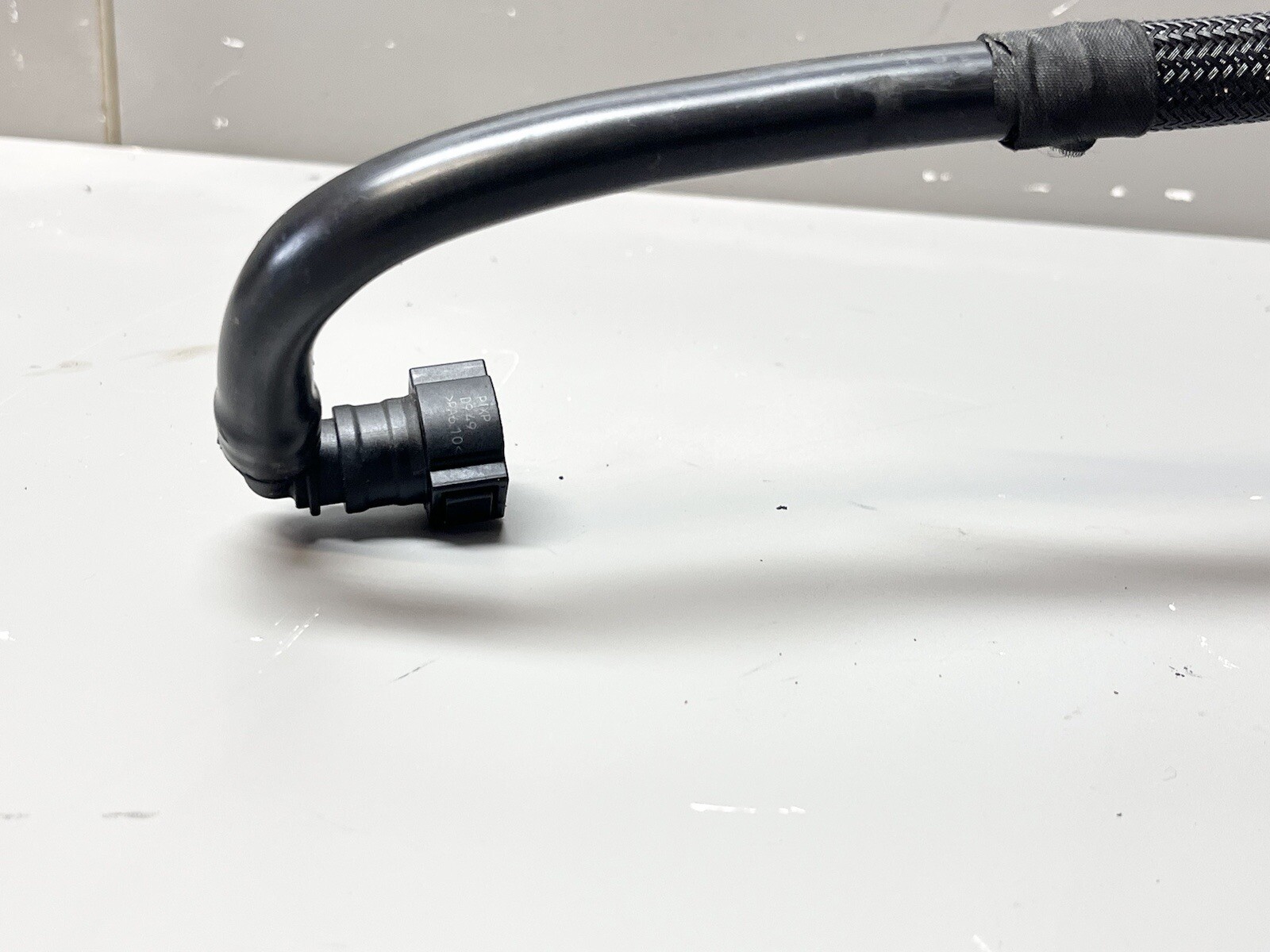 Maserati Ghibli 2014-2020 Upper Blow by hose
