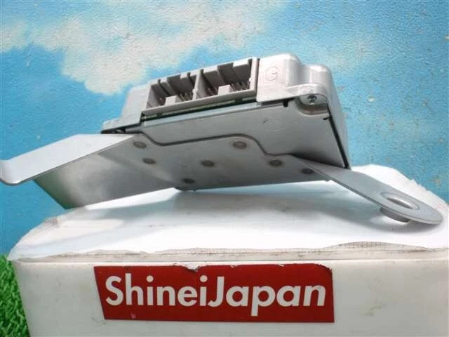 Computadora de transmisión Nissan Tida Latio SC11 2007 31036-EU50A JDM 350850s Foto 4 de 4