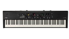 Yamaha Cp88 88 Weighted Key Digital Stage Piano Keyboard Cp 88 New //armens//