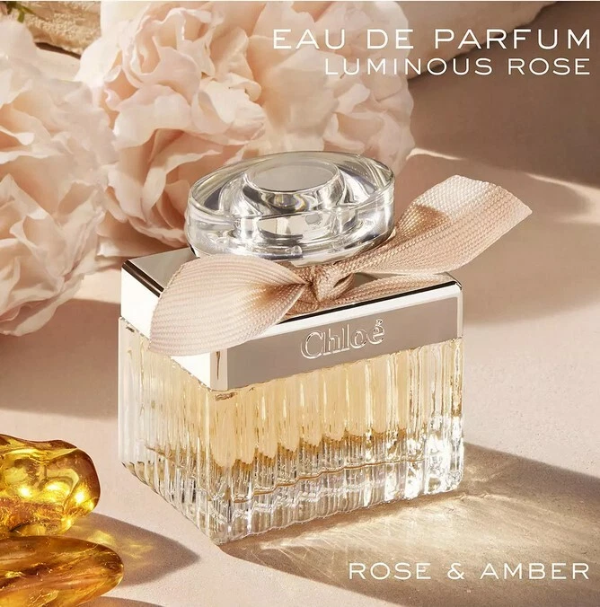 The original chloe perfume deals