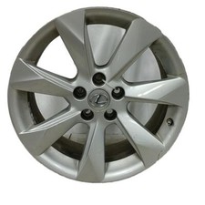 Oem 1 Wheel Rim For Lexus Rx350 Alloy B Grade Edge Chew Oem 1 Wheel Rim For Lexus Rx350 Alloy B Grade Edge Chew