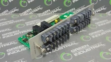 USED Bently Nevada 3300 Series Signal Relay Board 81545-01 Board Rev. V