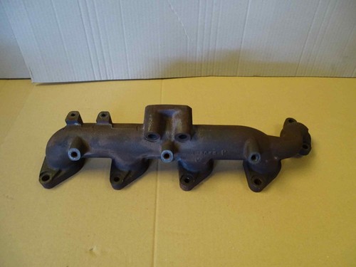 Kia Sorento 2.5 CRDi Auspuffkrümmer Abgaskrümmer