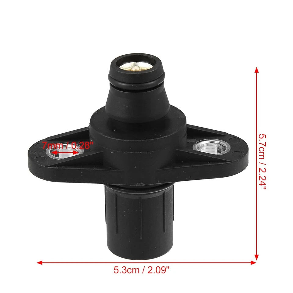 Sensor de posición del árbol de levas 21539528 para Mercedes-Benz C280 S320 SL320 E320 E500 Foto 3 de 4