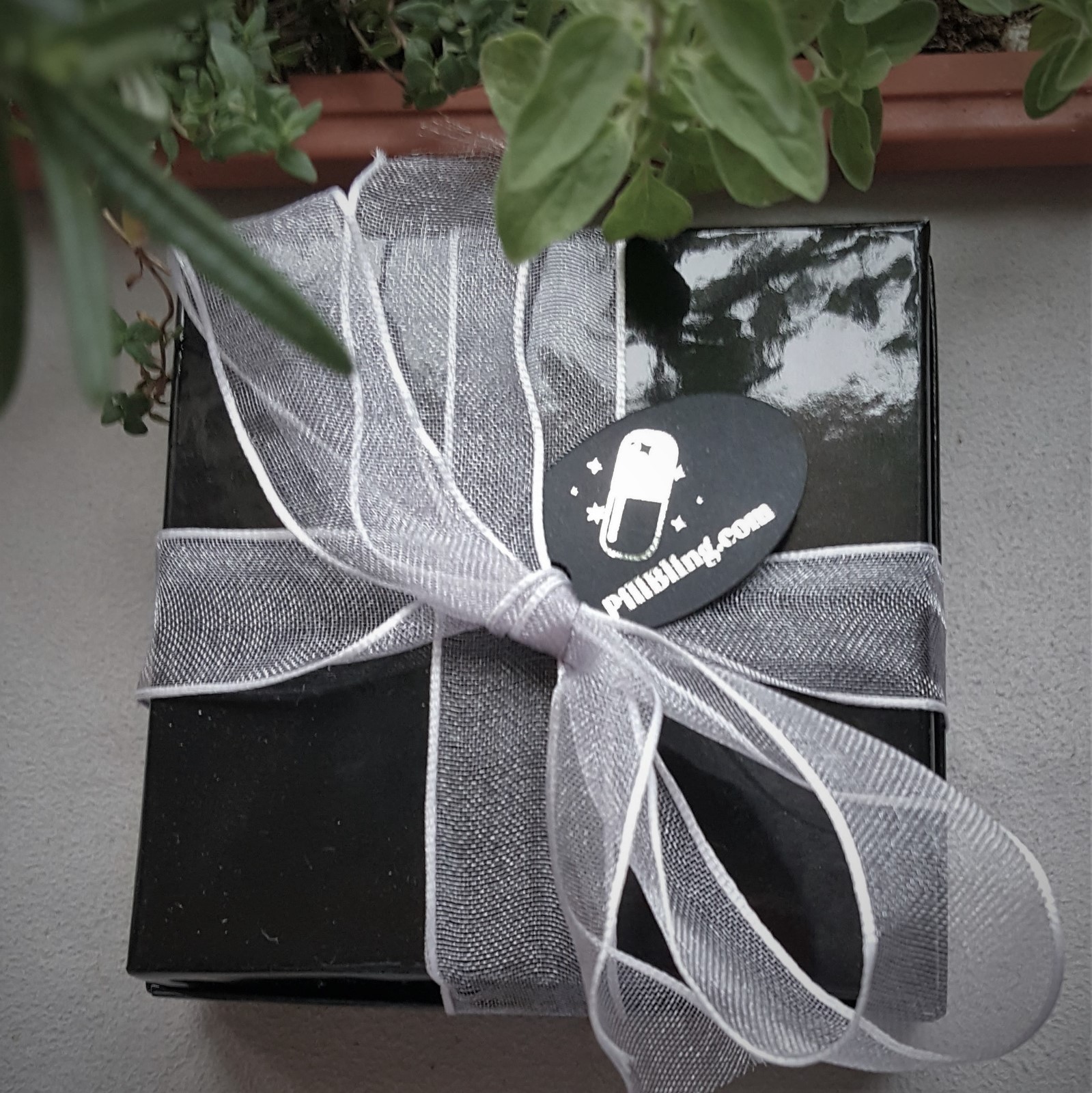 Xanax Earrings Sterling Silver Handmade Authentic PillBling eBay