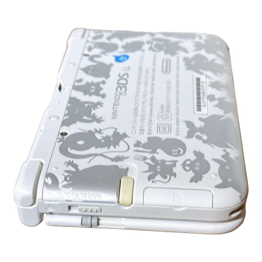 5-244 ニンテンドー3DS ドラゴンクエストモンスターズ スペシャルパック 5-244 ニンテンドー3DS ドラゴンクエストモンスターズ