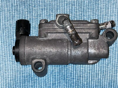 88-91 Honda 1.5L Civic CRX Idle Air Control Valve IACV 138200-0310