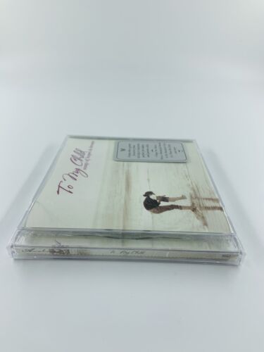To My Child: Songs of Hopes & Dreams (CD) - Bild 4 von 5