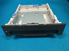 RM1-4251 HP LaserJet P2014 P2015 M2727 Cassette Paper Tray 2 OEM