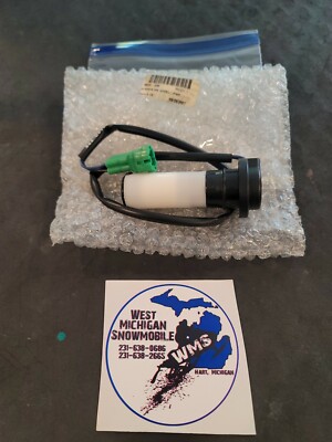 SENDER, OIL LEVEL-PWC ARCTIC CAT OEM QTY 1