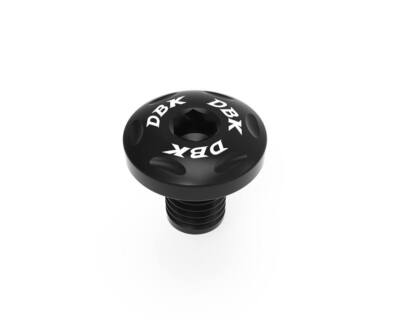 M10 Rh right thread rear-view mirror plugs Sch Dbk Ducati Scram 800 Urb E 2015 2016