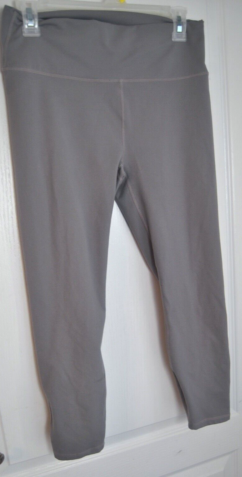 ALTRA Leggings ragazzo donna di Orangetheroy taglia small colore grigio