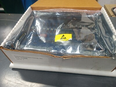 SYSTEMS ENGINEERING ASSOCIATES S3068 BOARD NEW SEA-SEG SEA SEG