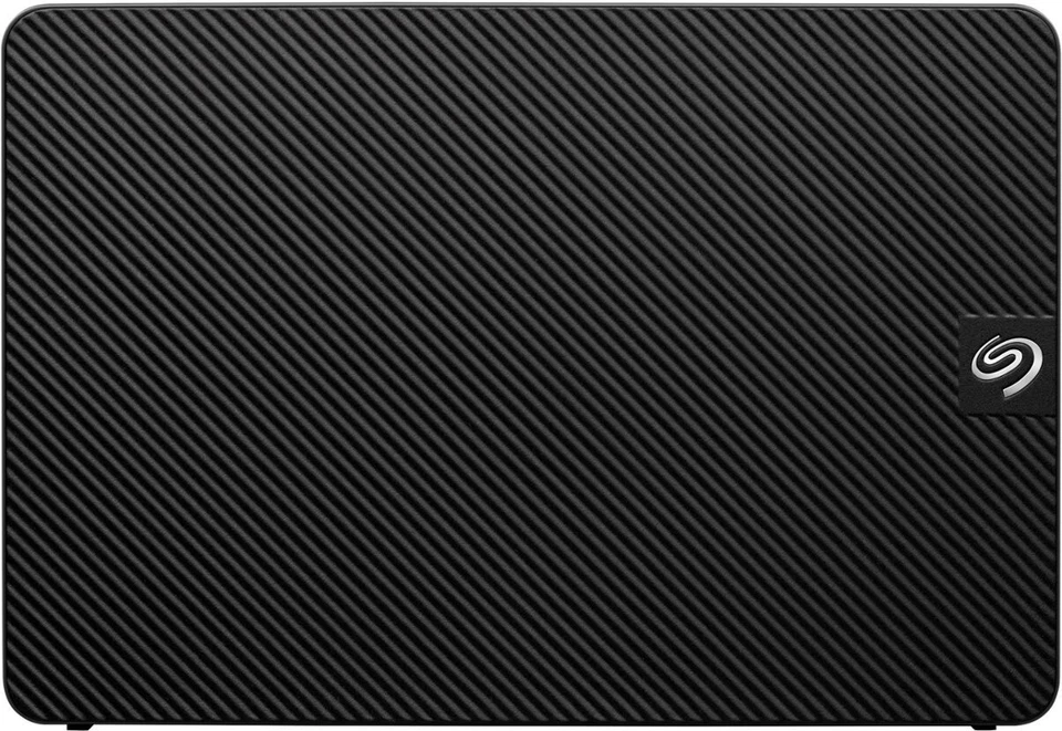 Seagate 14TB Expansion External HDD Desktop Hard Drive USB 3.0 Rescue Recovery - Image 4 of 4