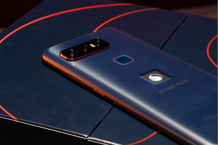 Asus Snapdragon Insiders ZS675KW 5G 6.78 Asus Snapdragon Insiders ZS675KW 5G 6.78