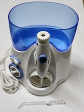 GENUINE OEM WATERPIK ULTRA WATER FLOSSER WHITE WP-100W L3.2.1