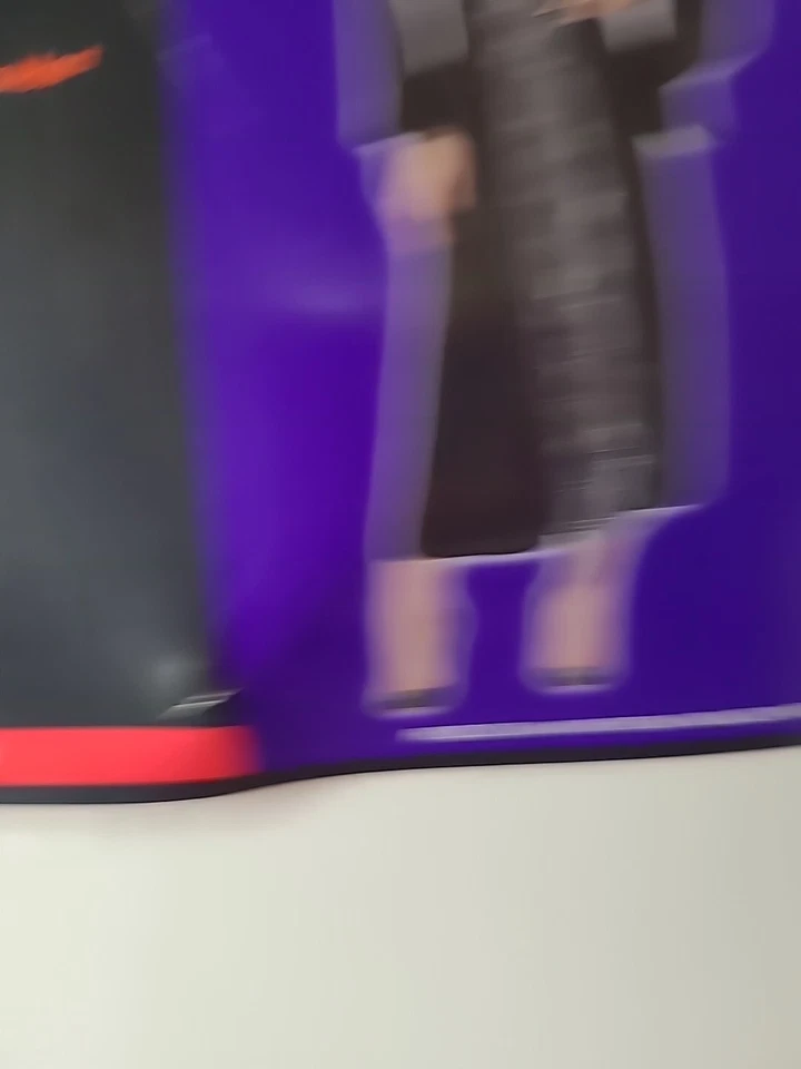 Totalmente Ghoul Damas Araña Plateada Bruja Halloween Disfraz Vestido Bruja Sombrero Nuevo Foto 4 de 4