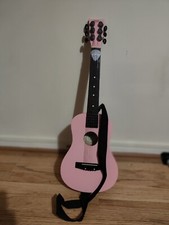 First Act Guitar Small Size