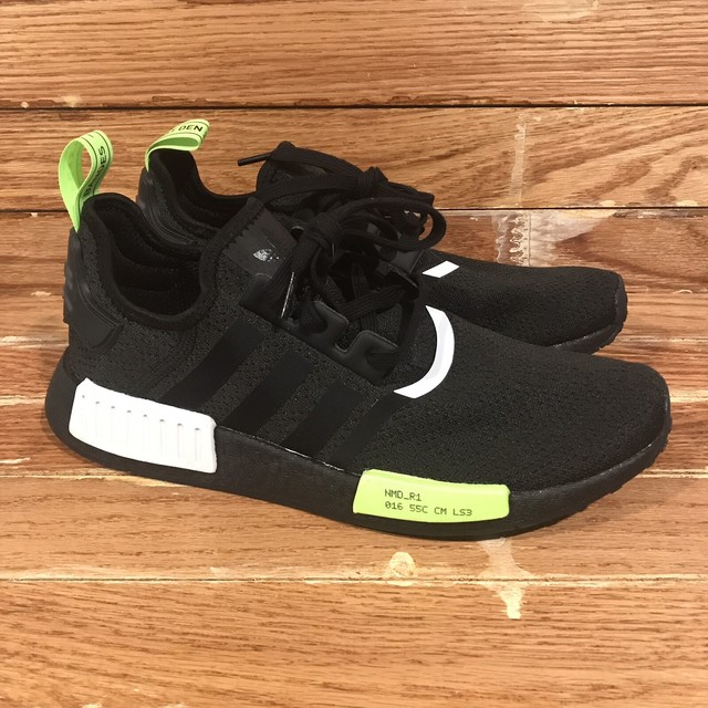 adidas NMD | EF4268 | SPORTSHOWROOM